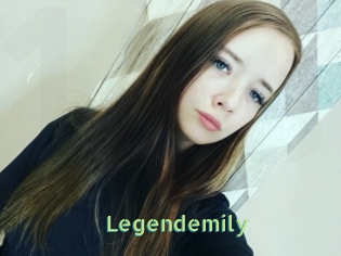Legendemily