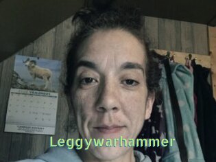 leggywarhammer Une Etudiante Sexy
