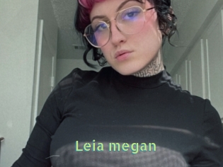 Leia_megan
