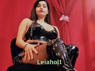 Leiaholt