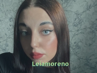 Leiamoreno