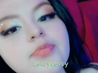 Leidycercy