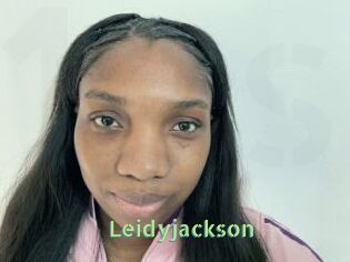 Leidyjackson