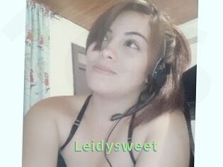 Leidysweet