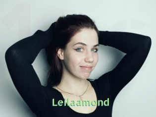 Leilaamond