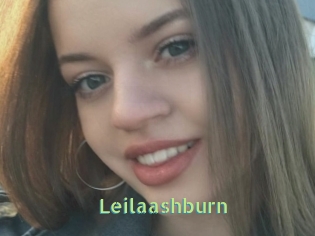 Leilaashburn