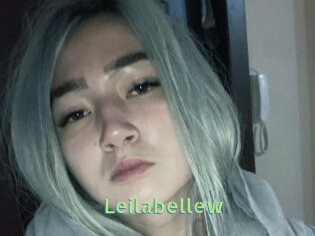 Leilabellew