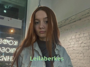 Leilaberkes