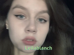 Leilablanch