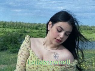Leilabrownell