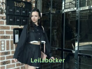 Leilabucker