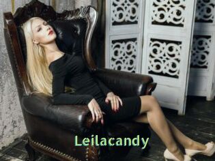 Leilacandy
