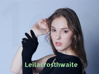 Leilacrosthwaite