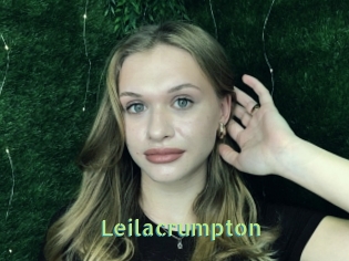 Leilacrumpton