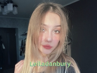 Leiladanbury