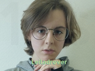 Leiladrover