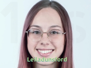 Leiladunsford