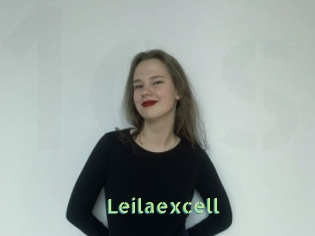 Leilaexcell