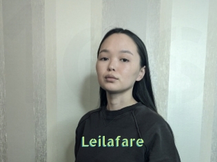 Leilafare