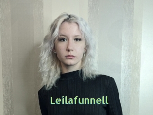 Leilafunnell