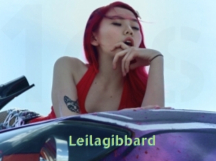 leilagibbard Une Etudiante Sexy