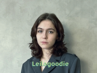 Leilagoodie