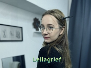 Leilagrief