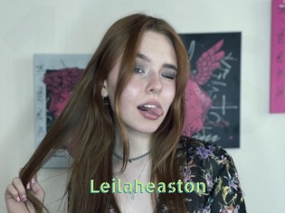 Leilaheaston