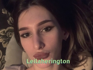Leilaherington