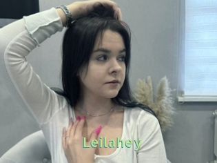 Leilahey
