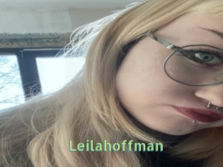Leilahoffman