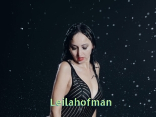 Leilahofman
