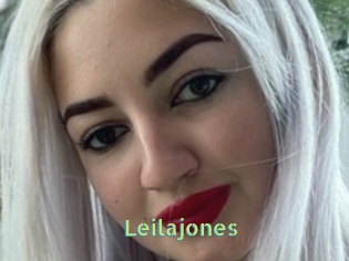 Leilajones