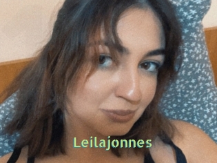 Leilajonnes