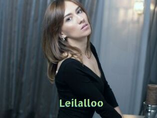 Leilalloo