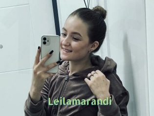 Leilamarandi