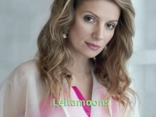 Leilamoons