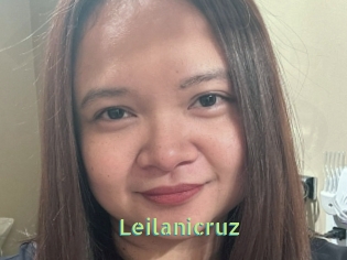Leilanicruz