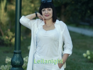leilanight Une Etudiante Sexy