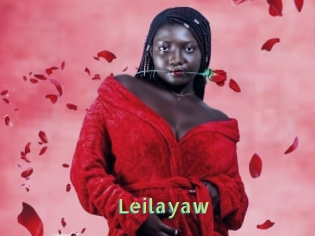 Leilayaw