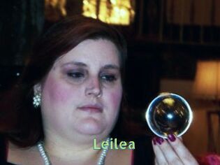 Leilea