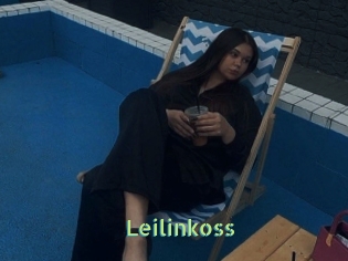 Leilinkoss
