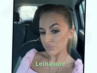 Leinamae