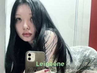 leinbone Une Etudiante Sexy