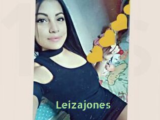 Leizajones