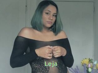 Leja