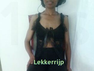 Lekkerrijp
