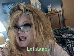 Lelalanes