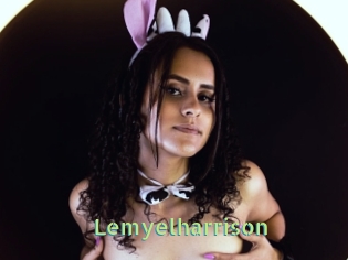Lemyelharrison