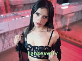 Lenaeverly
